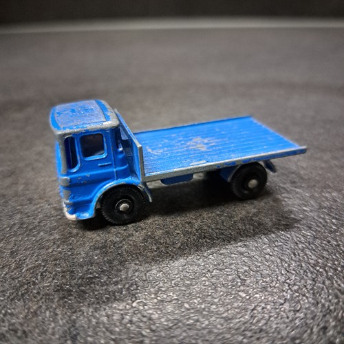 Matchbox series site hut - no.60,