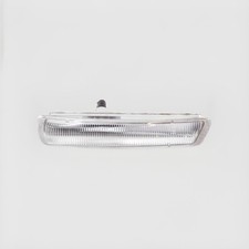 BMW Z3 E36 Front Bumper Left Side Reflector 63148400409 8400409 New Genuine