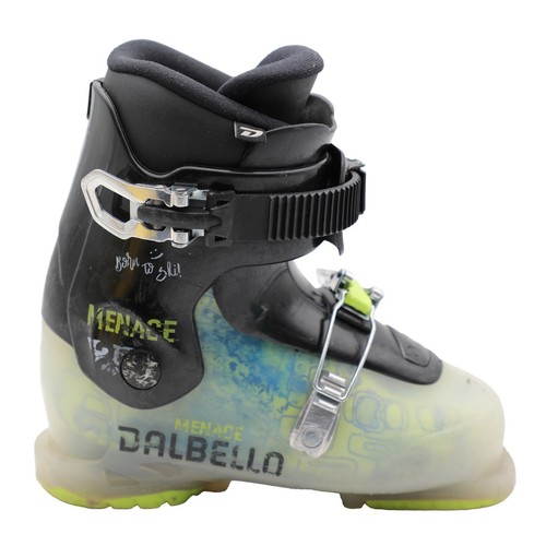 Skischuhe dalbello menace - skischuhe, menace_2