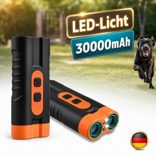 Hundetrainer