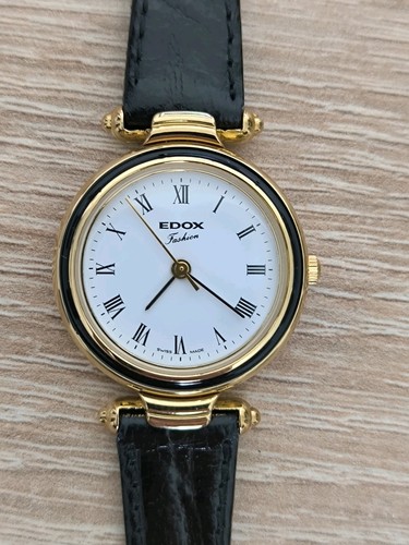 Edox uhr damen - edox,