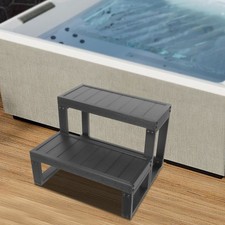 Universal Whirlpool-Treppe Hot