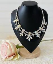 Vintage WEISS signed  Aurora