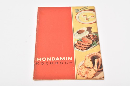 Mondamin kochbuch bewährte - mondamin,