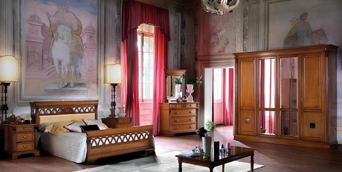 Schlafzimmer set komplett - schlafzimmer,