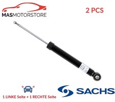 STOSSDAMPFER STOßDÄMPFER 2
