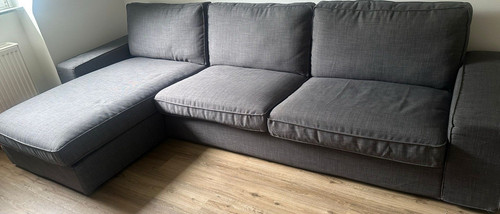 Ikea kivik ecksofa form - ecksofa, l-form