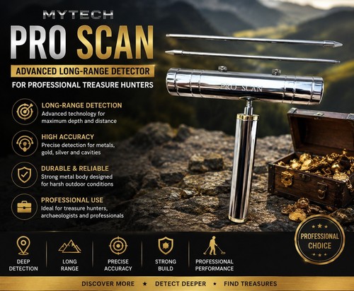 Mytech pro scan - mytech,