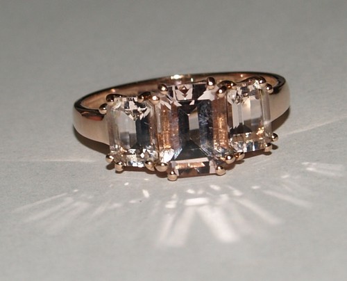 Qvc rotgold - 9,