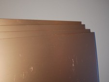 4 Leiterplatten, Platinen