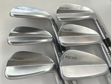 Ping i500 Eisensatz 6-9,W,U 6tlg Flex Stiff MCI 80 Multi-Material