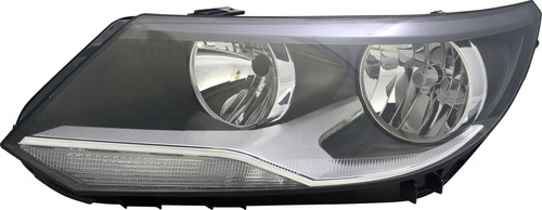 Scheinwerfer links für - , vw