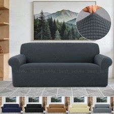 1/2/3/4 Sitzer High Elastic