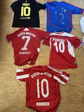 Fussballtrikots