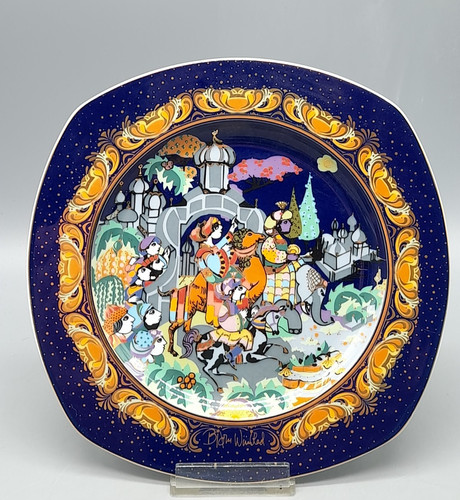 Rosenthal die weihnachtstasse - die,