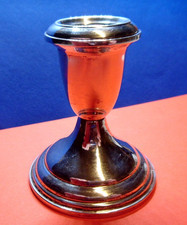 Kerzenständer 925er Sterling