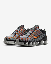 Nike Shox TL / UVP