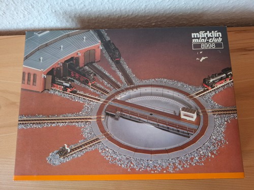 Märklin spur mega - märklin,