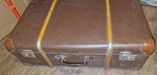 alter Koffer Reisekoffer