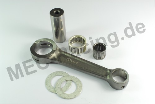 Wössner pleuel kit für ktm - pleuel,