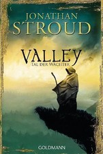 Jonathan Stroud - Valley (Tal