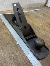 Stanley Bailey Hobel 6 altes