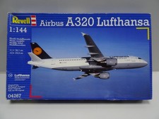 REVELL Airbus A 320