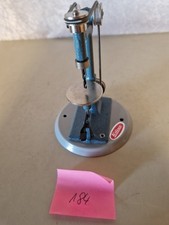 Dampfmaschine Wilesco