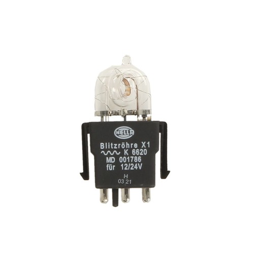 Glühlampe sekundär hella - glühlampe,