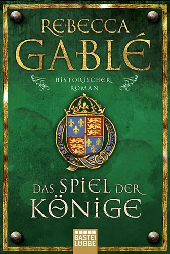 Das spiel der könige - der,