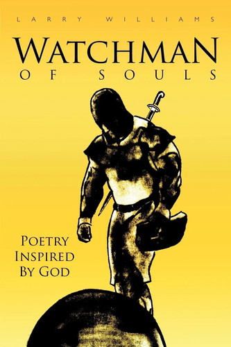 Larry williams watchman of - williams,