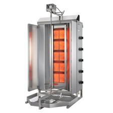 Potis GD5-S Gyrosgrill