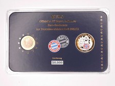 FC Bayern München, Deutscher