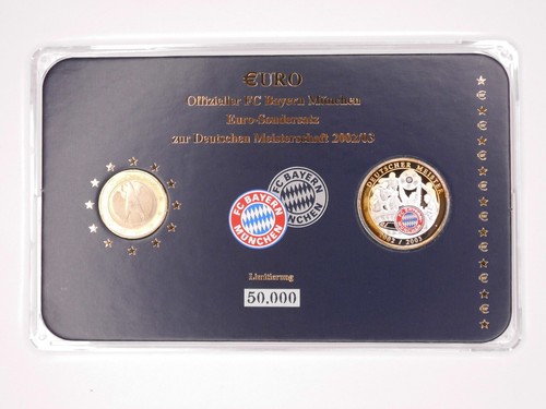 Bayern münchen deutscher - fc,