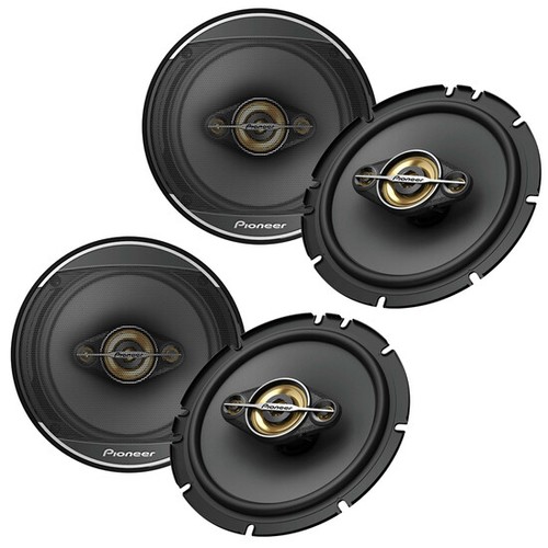 Pioneer a1681f - pioneer, ts-a1681f