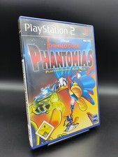 Playstation 2 Spiel: Disneys Donald Duck Phantomias ohne Handbuch