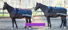 Harry horse ausreitdecke - %,