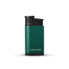 Colibri Zigarrenfeuerzeug  Evo