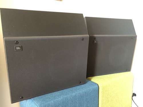 Jbl 8330 professionnel - 8330,