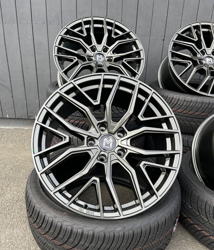 Zoll mm09 felgen für - felgen,