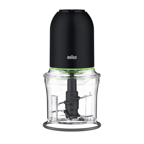 Braun ch3011bk multipractic - ch3011bk, 3