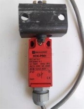 XCK-P591 Used Schneider 1Pc uo