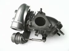 Turbolader Mercedes Sprinter