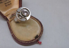 Ring Sten& Laine Finland 925 S Bergkristall finnfeelings rock crystal Gr 55_1976
