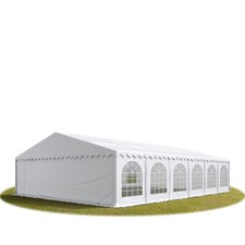 8x12m pvc partyzelt bierzelt - 8x12m,