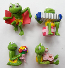 Erdal Rex - Frösche 1996