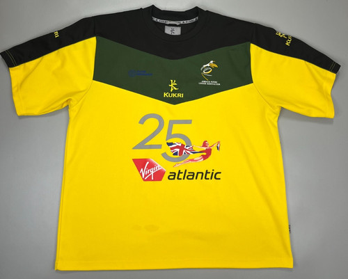 Jamaica crocs rugby union - jamaica,