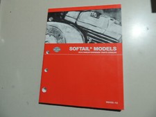 2012 Harley-Davidson Softail