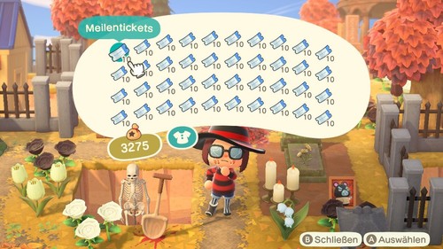 Animal crossing new horizons - crossing,