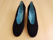 Thierry Rabotin ( Made in Italy ) Damenschuhe Pumps Größe 38,5